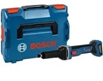 Bosch Professional Bosch Akku-Geradschleifer GGS18V-28LS, incl. Zubeh&ouml;r, L-BOXX