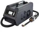VIGOR Induktionsheizger&auml;t, 3,7 kW