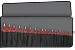Paffrath Henkellocheisen-Satz, 19-tlg., 2-20 mm