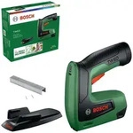 Bosch Akku-Tacker TWEO, incl. Zubeh&ouml;r, Karton