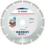 Bosch Multi Material Diamond Trennscheibe, 180 x 22.23 x 7 mm, 10 Stk.