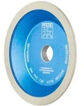 PFERD TOOLS Diamant-Schleifscheibe Kunstharz 12A2/45&deg; PHT 125mm D64 (fein)