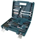 Bosch Gemischtes Handwerkzeug-Set, 89-tlg.