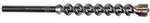Bahco SDS-max Bohrer-Bits 4-Schneider f&uuml;r Stahlbeton 18 mm x 940 mm