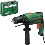 Bosch Schlagbohrmaschine PSB650, Zusatzhandgriff, Kartonschachtel
