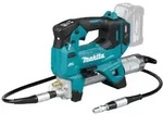 Makita Akku-Fettpresse GP001GZ, 40 V, incl. Zubeh&ouml;r, Karton