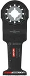 Bosch EXPERT AIZ 32 BXPIT WoodMax Tauchs&auml;geblatt, 45 x 32 mm, 5-tlg.