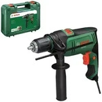 Bosch Schlagbohrmaschine PSB750, Zusatzhandgriff, Kartonschachtel