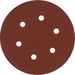 Milwaukee Schleifblatt Exzenterschleifer 150mm K40 (50 Stk.)