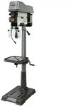 ELMAG Keilriemen-S&auml;ulenbohrmaschine Modell KBM 25 S VARIO