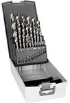 Bahco HSS-G Bohrer-Satz f&uuml;r Metall - 25-tlg.