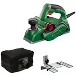 Bosch Hobel PHO20, incl. Staubsack, Parallelanschlag, Kartonschachtel