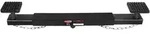 KS Tools Verstellbare 2-Punkt-Traverse, 2 t