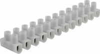 UNITEC L&uuml;sterklemme 12p VDE 2,5-10mm&sup2;