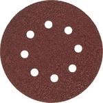 Milwaukee Schleifblatt Exzenterschleifer 125mm K40 (50 Stk.)