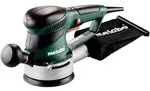 Metabo Exzenterschleifer SXE 425 TurboTec, Karton