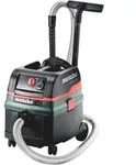 Metabo Allessauger ASR 25 L SC, mit elektromagnetischer Abr&uuml;ttlung, Karton