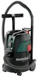 Metabo Allessauger ASA 25 L PC, mit manueller Filterabreinigung, Karton