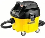 DeWalt Industrie Nass+ Trockensauger L-Klasse