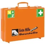 S&ouml;hngen ErsteHilfe-Koffer SpezialMT-CD Baustelle, orange