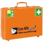 S&ouml;hngen ErsteHilfe-Koffer SpezialMT-CD Verwaltung, orange