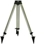 Makita Stativ 1,65m, 5/8