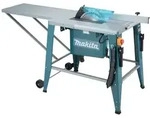 Makita Tischkreiss&auml;ge 2712, 2000 W, incl. Zubeh&ouml;r, Karton