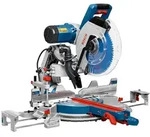 Bosch Kapp- und Gehrungss&auml;ge GCM 12 GDL, incl. Zubeh&ouml;r, Karton