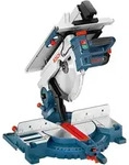 Bosch Kombinationss&auml;ge GTM 12 JL, incl. S&auml;geblatt, Staubsack, Karton