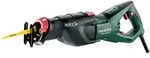 Metabo S&auml;bels&auml;ge SSEP 1400 MVT, incl. 2x S&auml;geblatt, Kunststoffkoffer