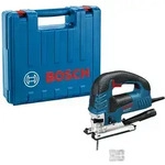 Bosch Stichs&auml;ge GST 150 BCE, incl. 1x Stichs&auml;geblatt, Handwerkerkoffer