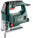 Metabo Stichs&auml;ge STEB 65 Quick, Karton