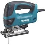 Makita Pendelhubstichs&auml;ge 4350FCTJ, 720 W, incl. Stichs&auml;gebl&auml;tter, Zubeh&ouml;r,