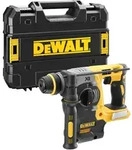 DeWalt Akku-Kombihammer 18 V, SDS-plus, incl. Zubeh&ouml;r, TSTAK-Box