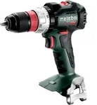 Metabo Akku-Bohrschrauber BS 18 LT BL Q, metaBOX 145