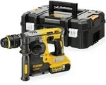 DeWalt Akku-Kombihammer, 18 V, incl. 2x Akku XR 5 Ah, Schnellladeger&auml;t,