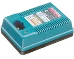 Makita Impulsschnellladeger&auml;t DC1439, Ni-Cd/Ni-MH 7,2V-14,4V