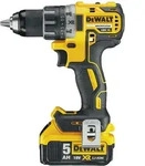 DeWalt Bohrschrauber 18 V / 5,0 (BL)