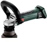 Metabo Akku-Metall-Kantenfr&auml;se KFM 18 LTX 3 RF, metaBOX 215