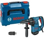 Bosch Professional Bosch Bohrhammer GBH 3-28 DFR, SDS-plus, incl. Zubeh&ouml;r, L-BOXX