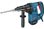Bosch Bohrhammer GBH 3000, SDS-plus, incl. Zubeh&ouml;r, Handwerkerkoffer