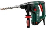 Metabo Kombihammer KHE 3250, incl. Zubeh&ouml;r, metaBOX