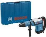Bosch Professional Bosch Bohrhammer GBH 12-52 D, SDS-max, incl. Zubeh&ouml;r,