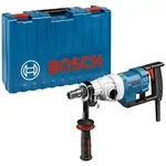 Bosch Diamantbohrmaschine GDB 180 WE, incl. Zubeh&ouml;r, Handwerkerkoffer