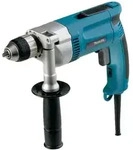 Makita Bohrmaschine DP3003J, 710 W, incl. Zubeh&ouml;r, MAKPAC