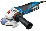 Bosch Winkelschleifer GWS 19-125 CIE mit Staubschutzfilter