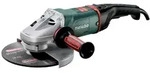 Metabo Winkelschleifer WEA 24-230 MVT Quick, mit Schnellspannmutter, drehbarem