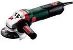 Metabo Winkelschleifer WEBA 17-125 Quick, Karton