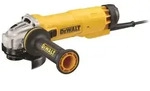 DeWalt Winkelschleifer 125 mm 1200 W, Art.Nr. DWE4227-QS