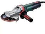 Metabo Flachkopf-Winkelschleifer WEPBF 15-150 Quick, Karton